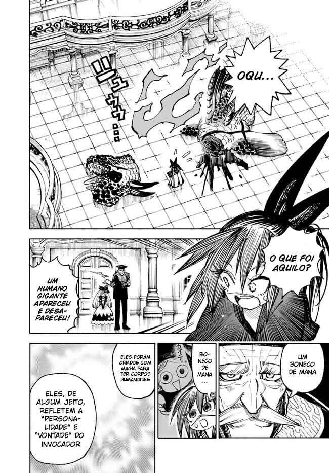 Isekai Samurai Chapter 12 - Page 25