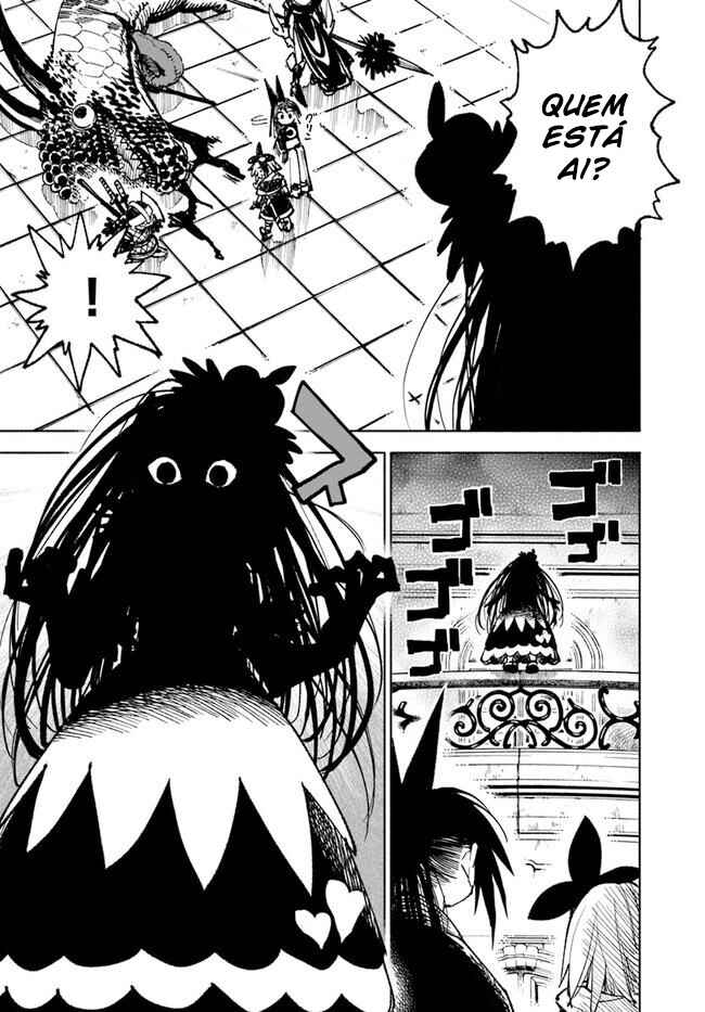 Isekai Samurai Chapter 12 - Page 4