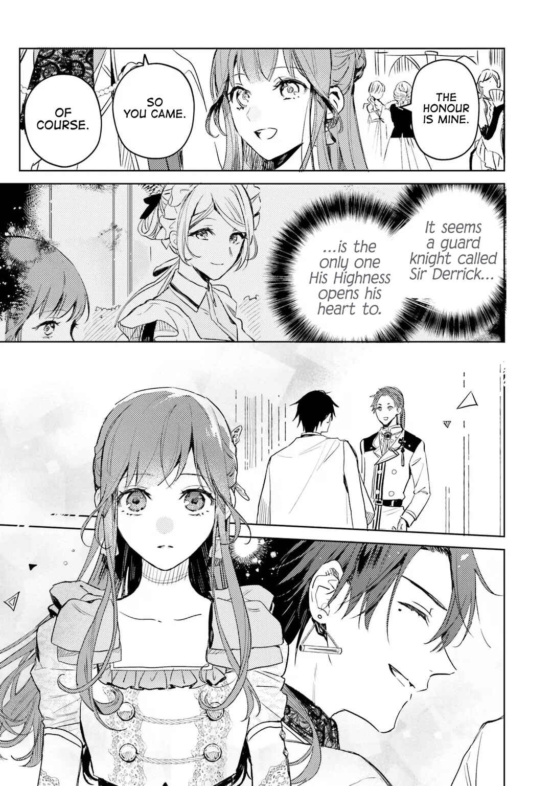 Isekai de Ane ni Namae wo Ubawaremashita Chapter 5 - Page 12
