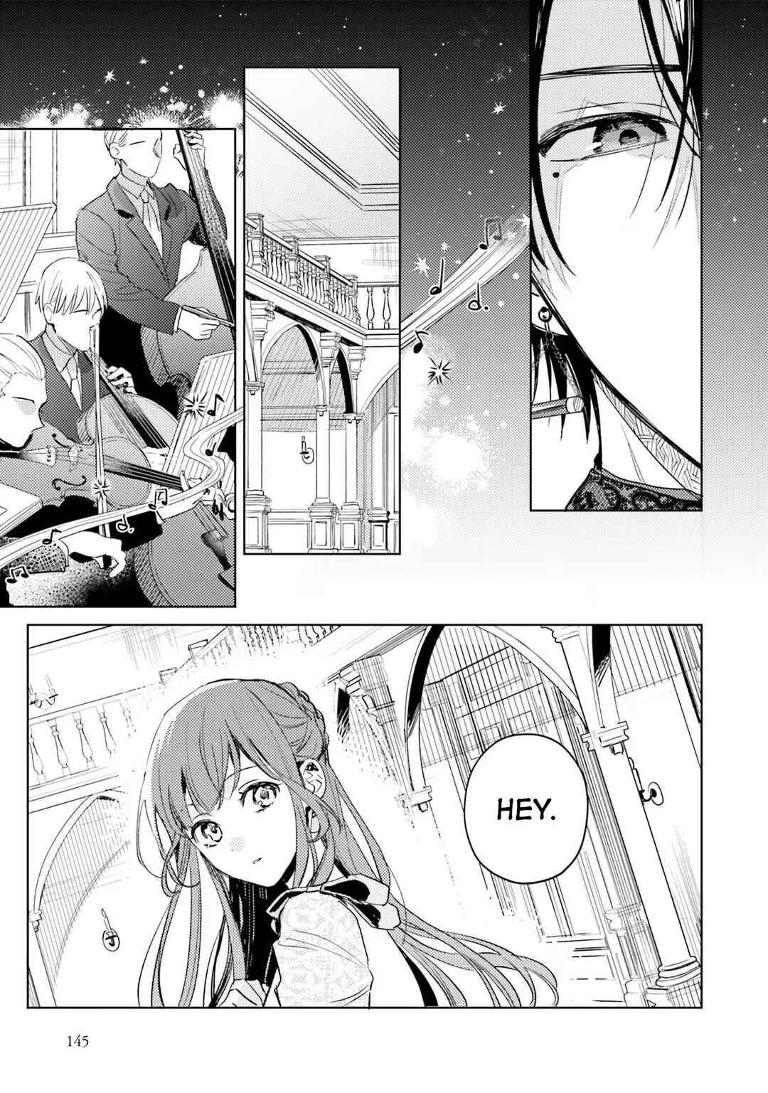 Isekai de Ane ni Namae wo Ubawaremashita Chapter 5 - Page 22