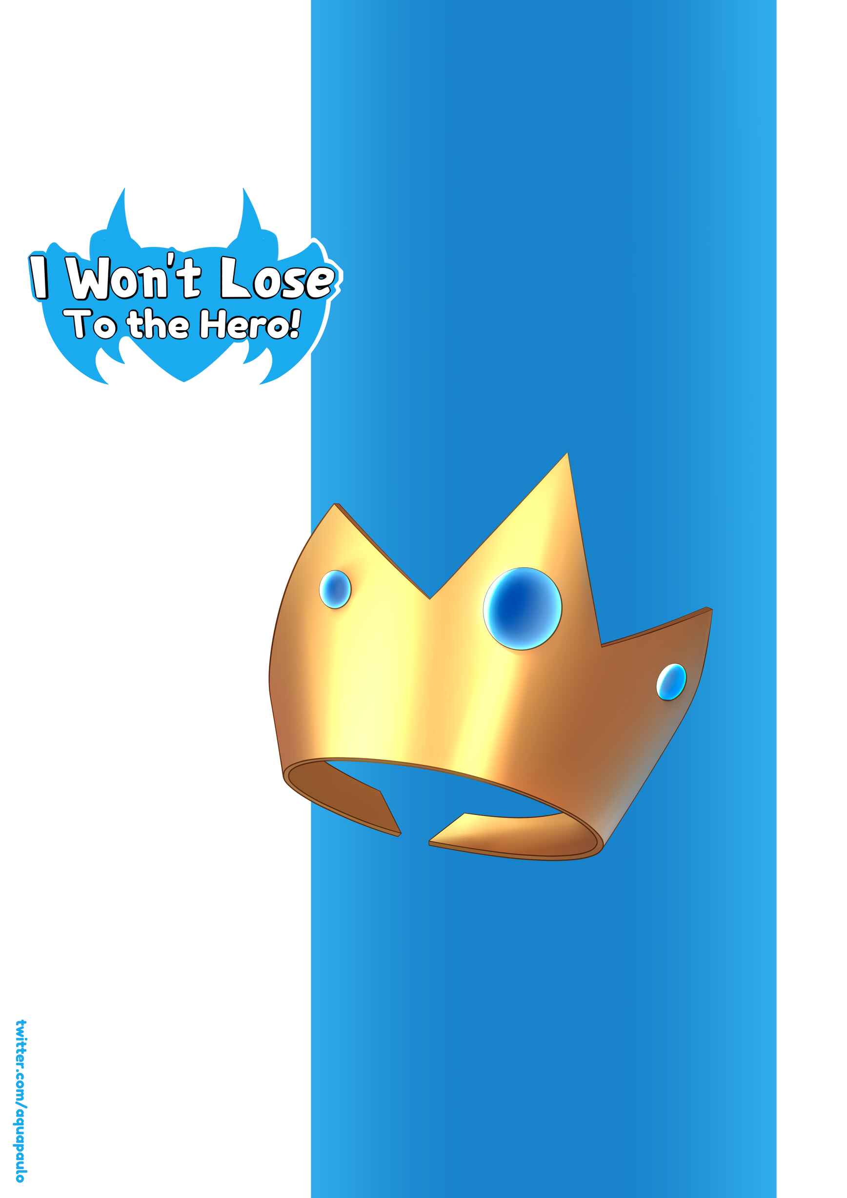 I Won't Lose To The Hero Chapter 6 - Page 1