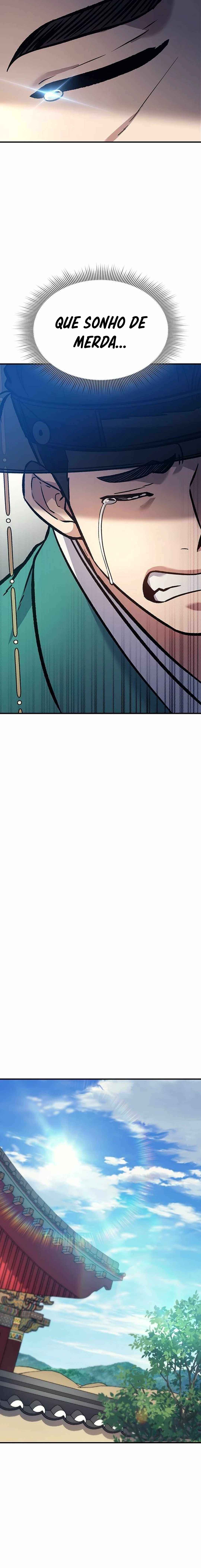 Doctor's Time Travel to Joseon Chapter 18 - Page 11