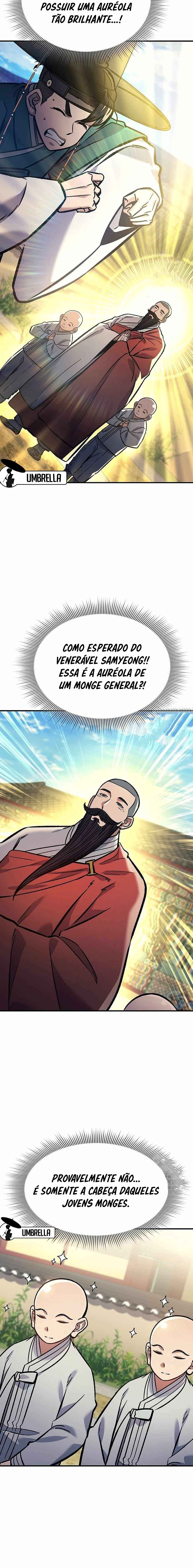 Doctor's Time Travel to Joseon Chapter 18 - Page 14