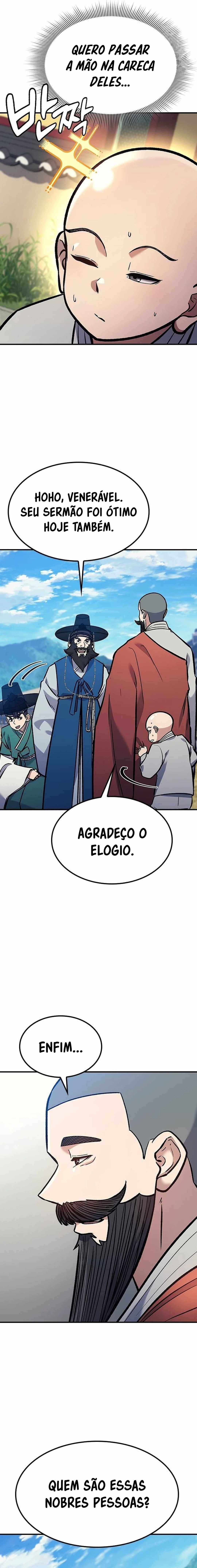 Doctor's Time Travel to Joseon Chapter 18 - Page 15