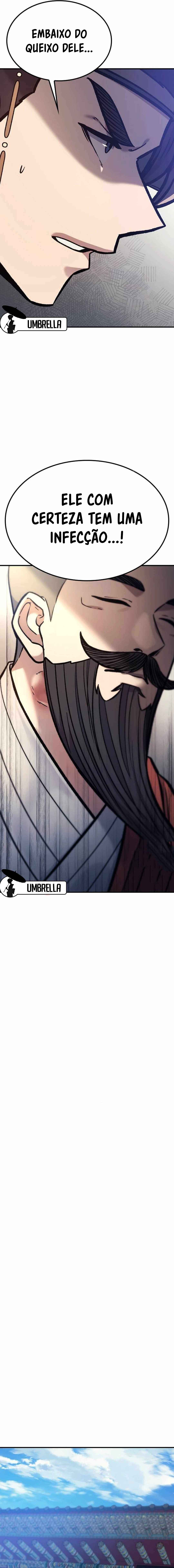 Doctor's Time Travel to Joseon Chapter 18 - Page 3