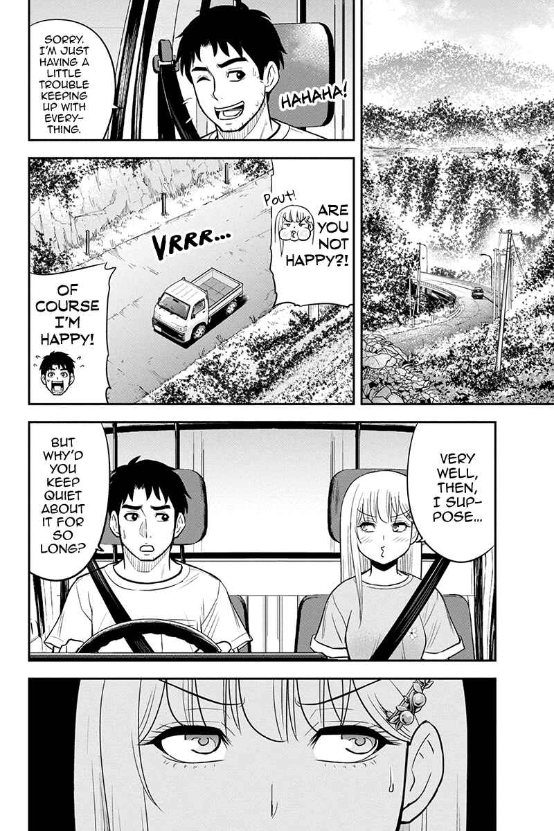 Orenchi ni Kita Onna Kishi to Inakagurashi Surukotoninatta Ken Chapter 95 - Page 6