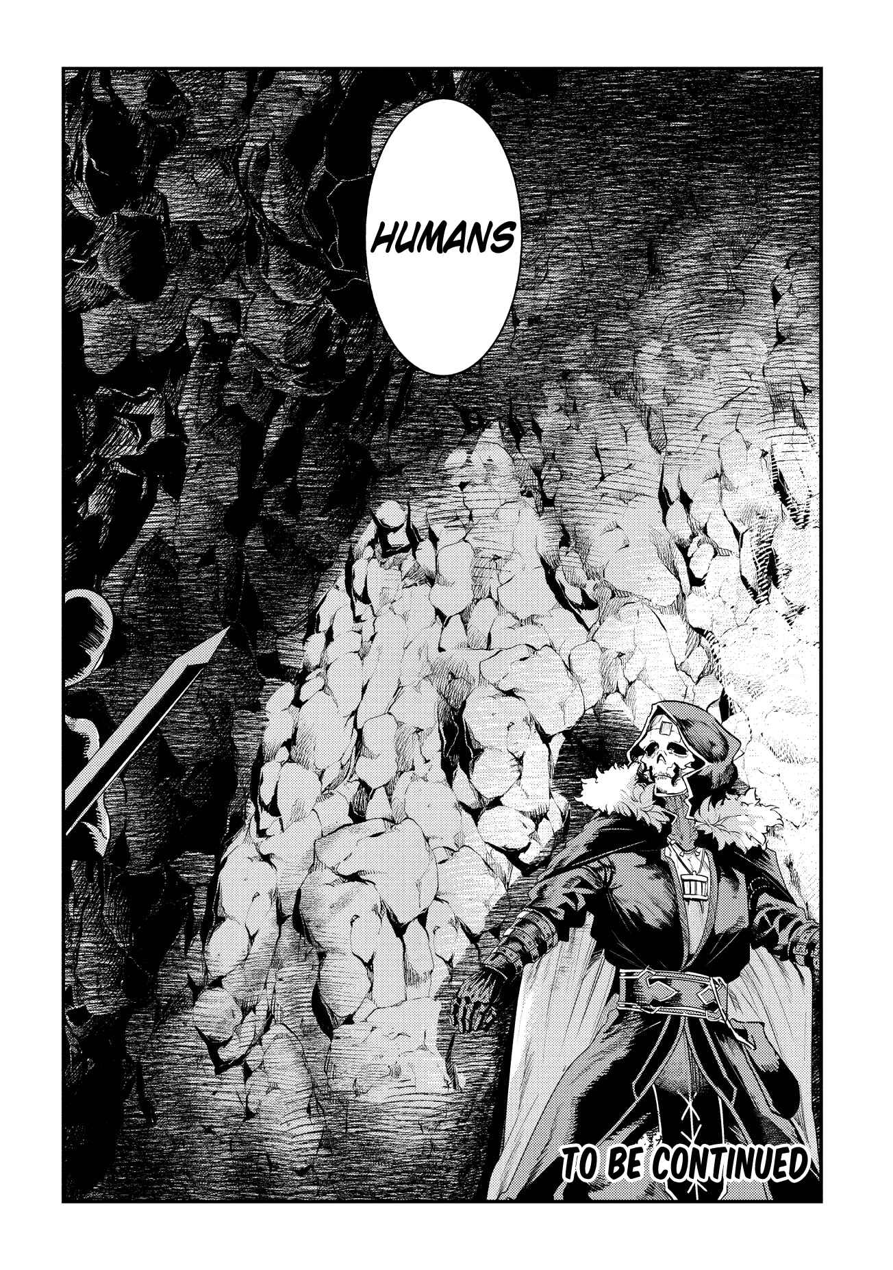Nozomanu Fushi no Boukensha Chapter 13 - Page 25