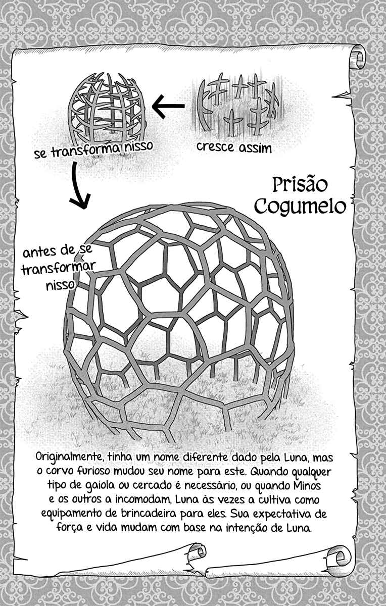Champignon no Majo Chapter 6 - Page 23