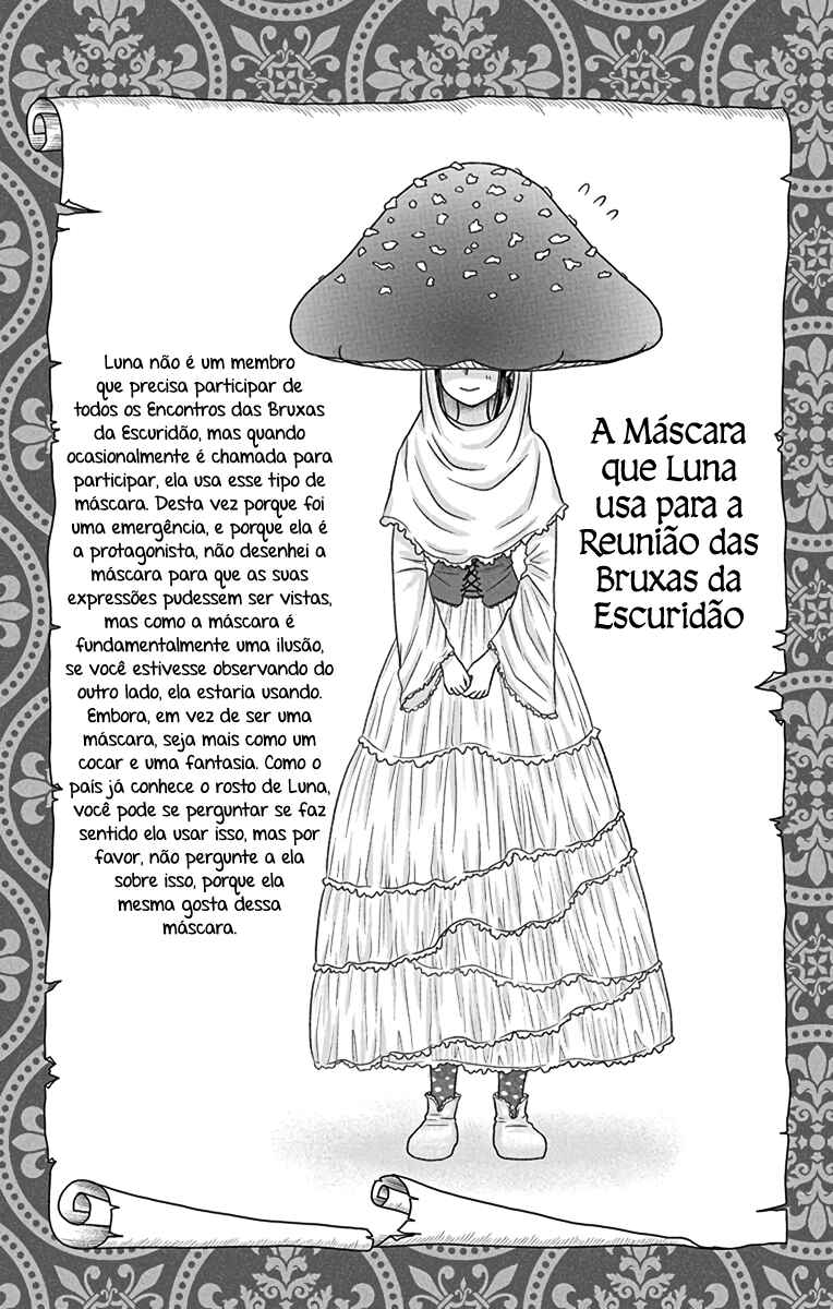 Champignon no Majo Chapter 6 - Page 25