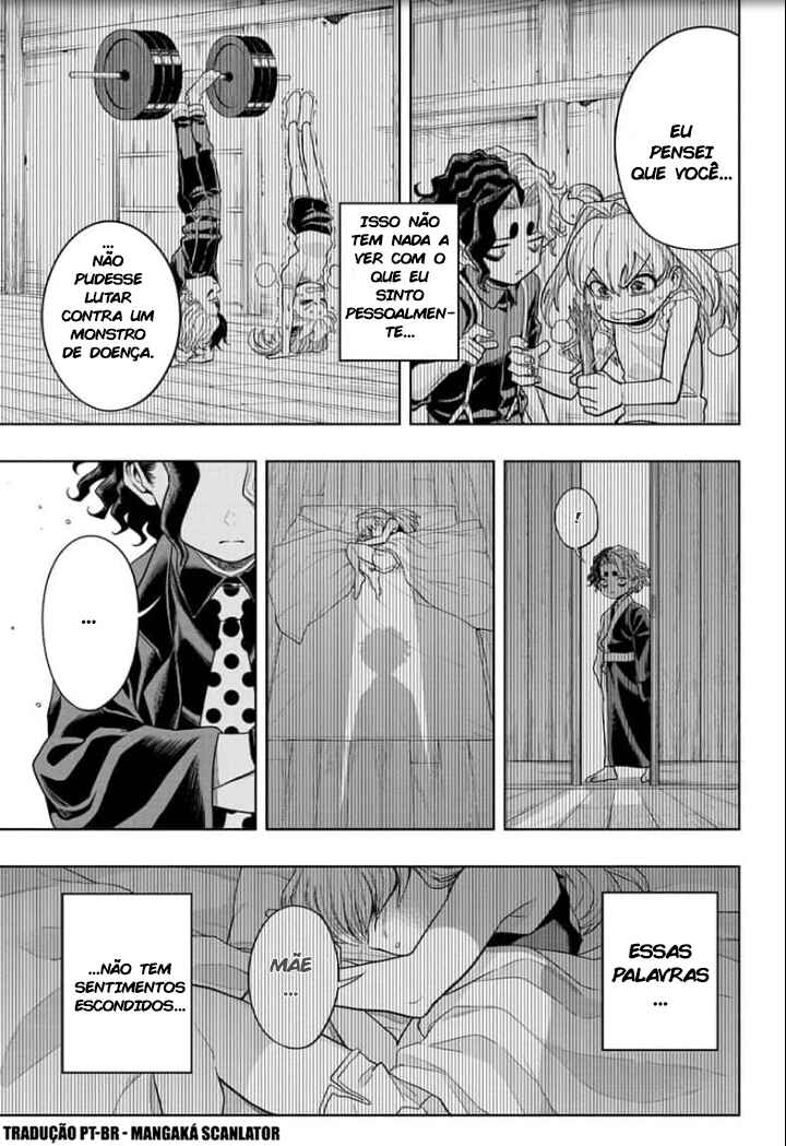 Saigo no Saiyuuki Chapter 17 - Page 16