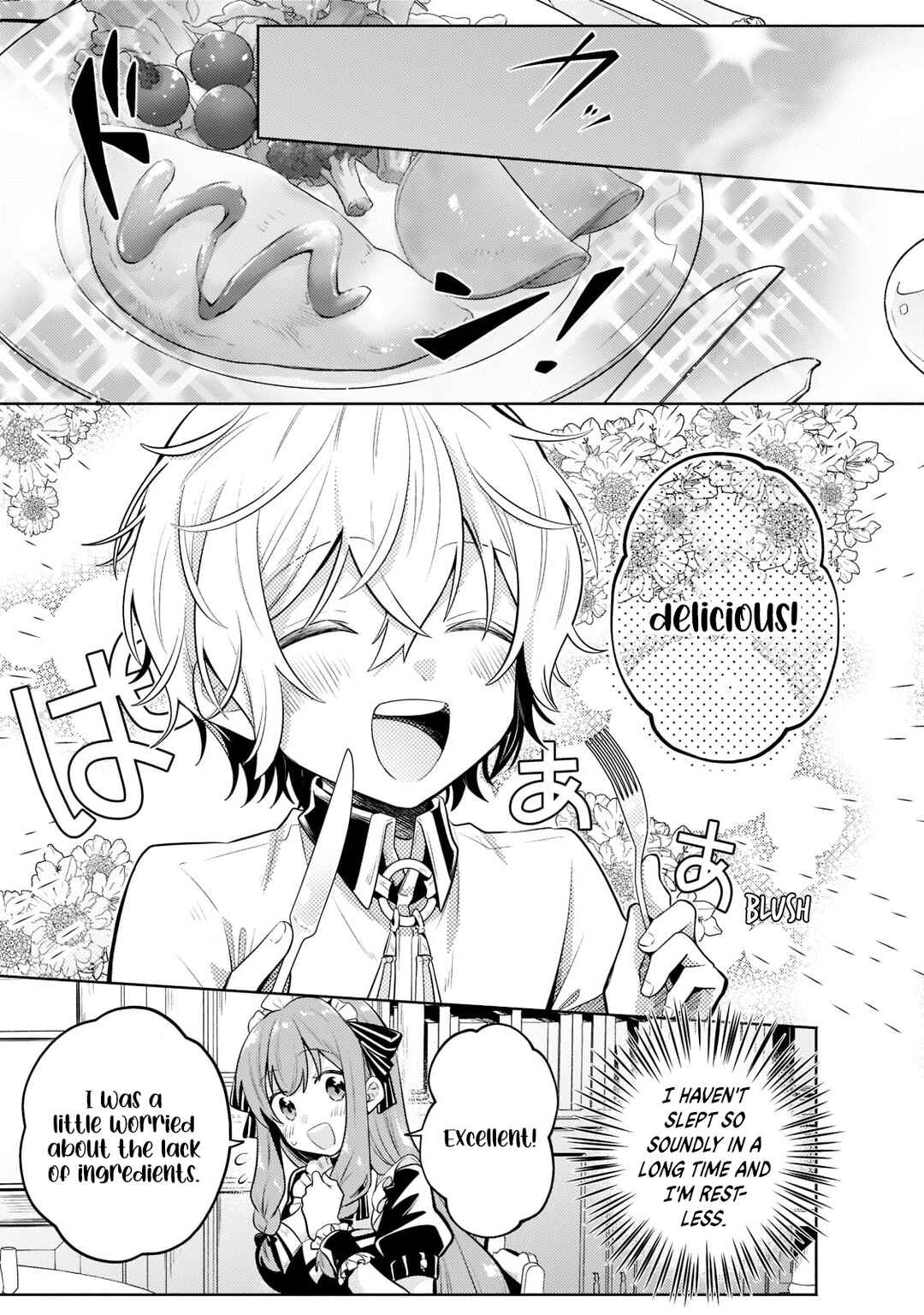 Okiraku Ryoushu no Tanoshii Ryouchi Bouei ~Seisan-kei Majutsu de Na mo na Kimura wo Saikyou no Jousai Toshi ni~ Chapter 10 - Page 10