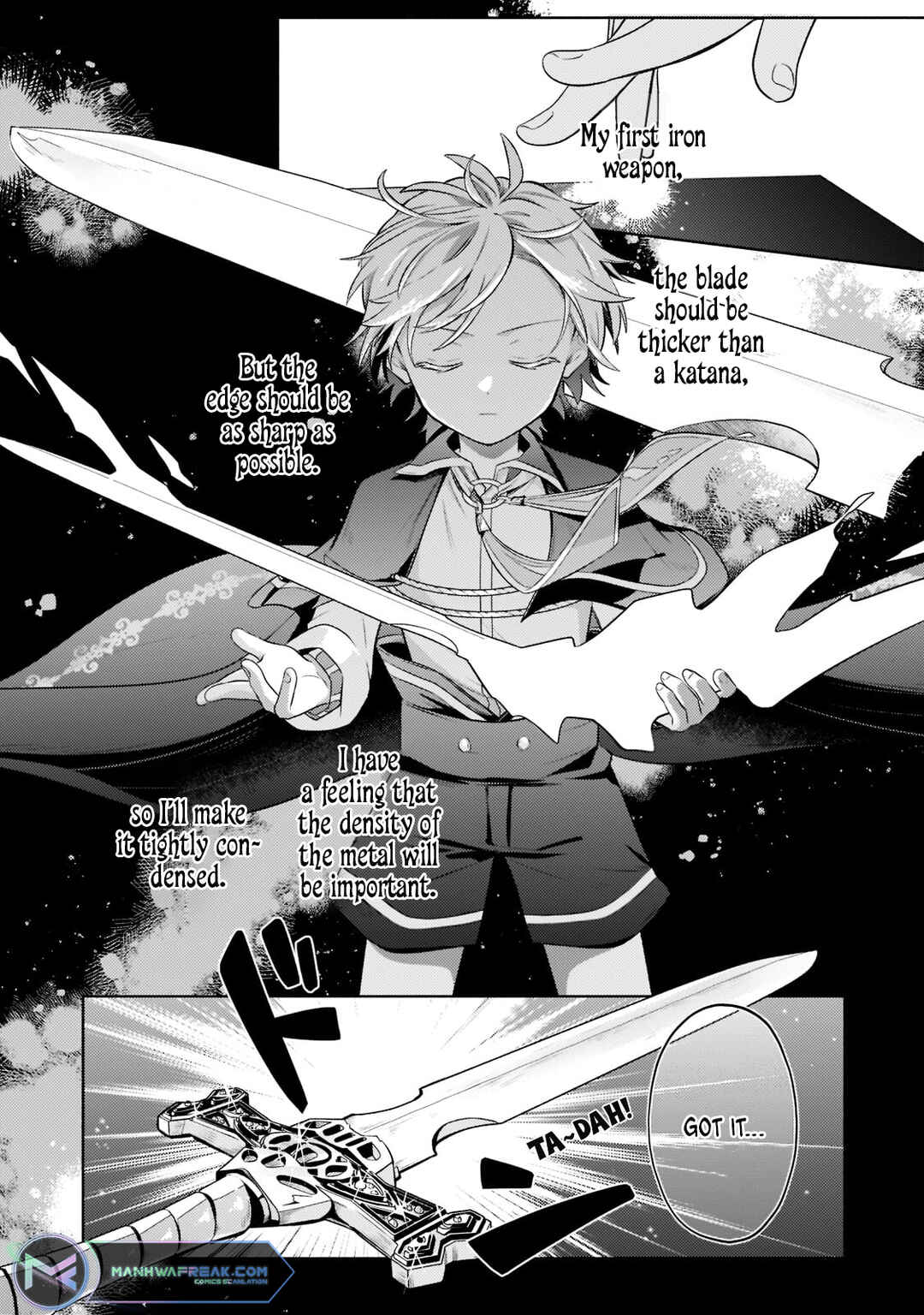 Okiraku Ryoushu no Tanoshii Ryouchi Bouei ~Seisan-kei Majutsu de Na mo na Kimura wo Saikyou no Jousai Toshi ni~ Chapter 10 - Page 24