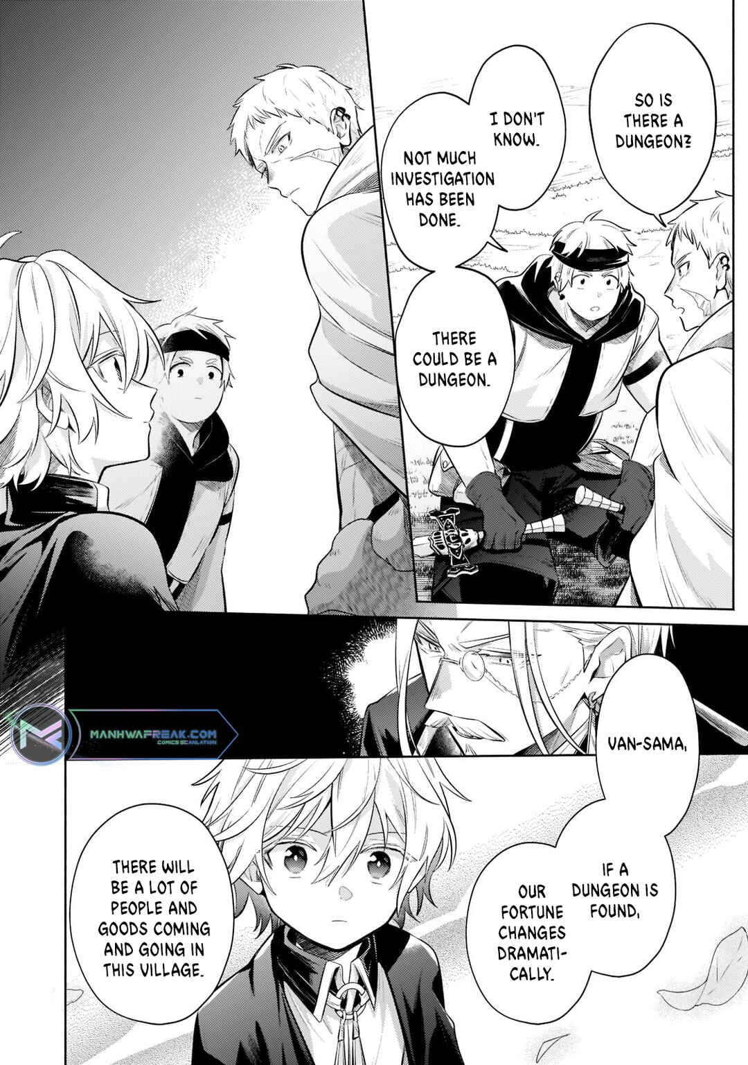 Okiraku Ryoushu no Tanoshii Ryouchi Bouei ~Seisan-kei Majutsu de Na mo na Kimura wo Saikyou no Jousai Toshi ni~ Chapter 10 - Page 29