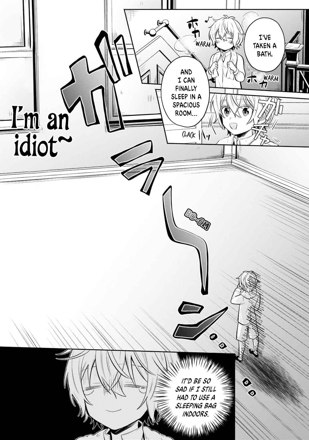 Okiraku Ryoushu no Tanoshii Ryouchi Bouei ~Seisan-kei Majutsu de Na mo na Kimura wo Saikyou no Jousai Toshi ni~ Chapter 10 - Page 8