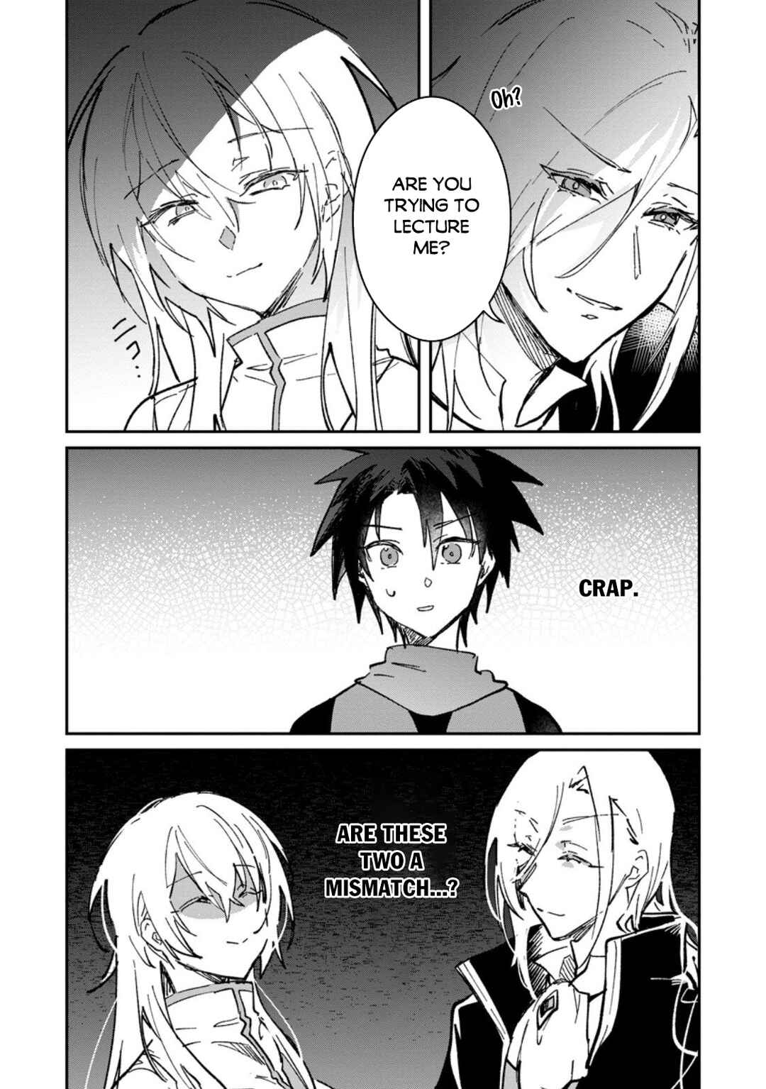 Yuusha Party ni Kawaii Ko ga Ita no de, Kokuhaku Shite Mita Chapter 64 - Page 13