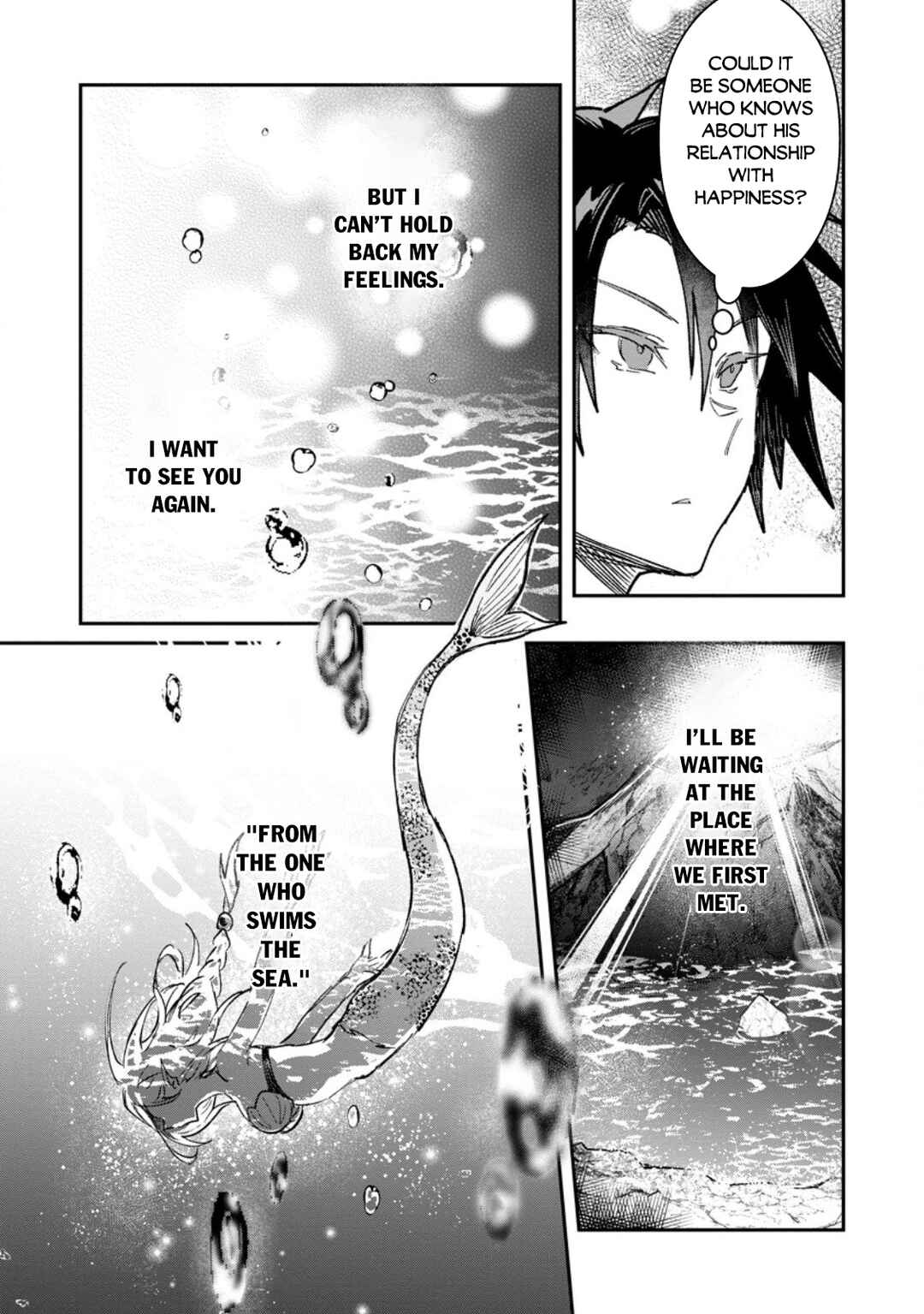 Yuusha Party ni Kawaii Ko ga Ita no de, Kokuhaku Shite Mita Chapter 64 - Page 4