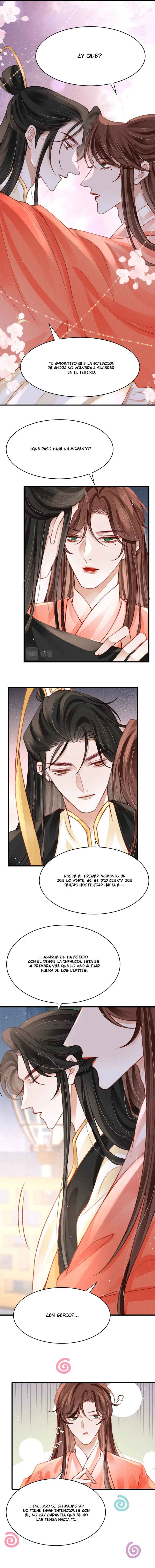 The King Is in Love Chapter 48 - Page 4