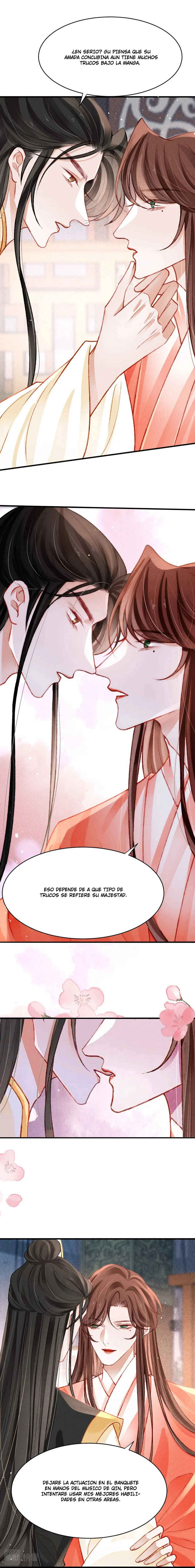 The King Is in Love Chapter 48 - Page 6