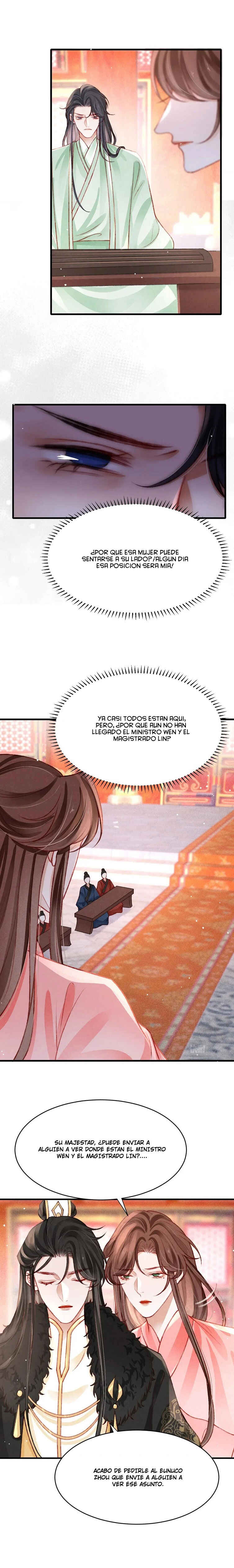 The King Is in Love Chapter 48 - Page 8