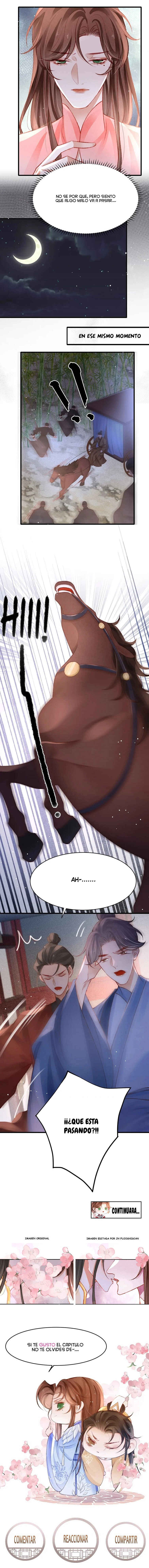 The King Is in Love Chapter 48 - Page 9