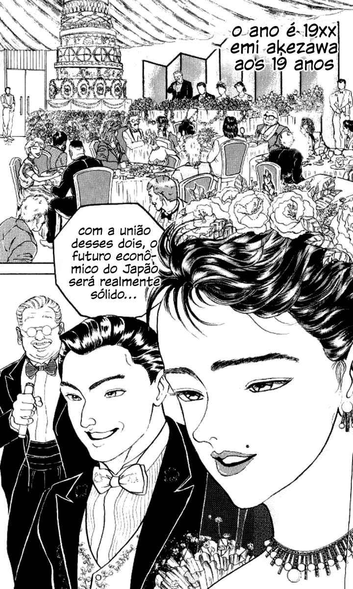 Grappler Baki Chapter 126 - Page 9