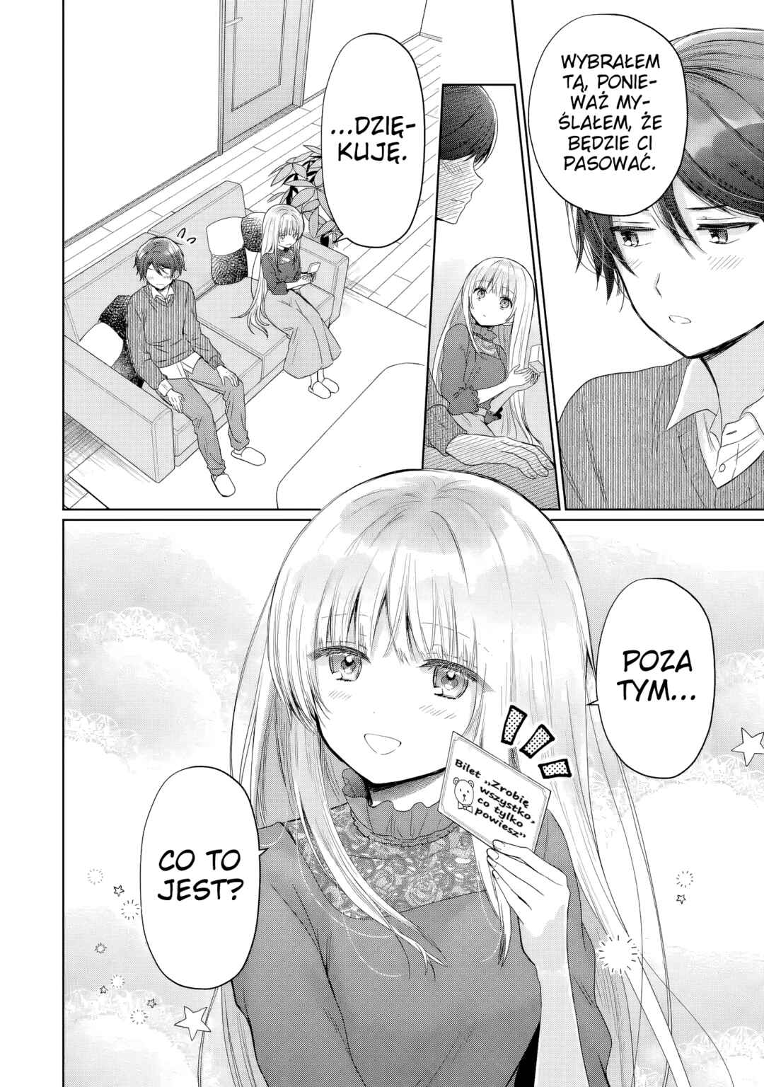 Otonari no Tenshi-sama ni Itsunomanika Dame Ningen ni Sareteita Ken Chapter 19.2 - Page 5