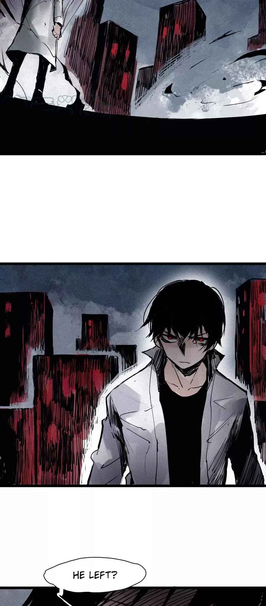 Zhēnlǐ Miànjù Chapter 128 - Page 11