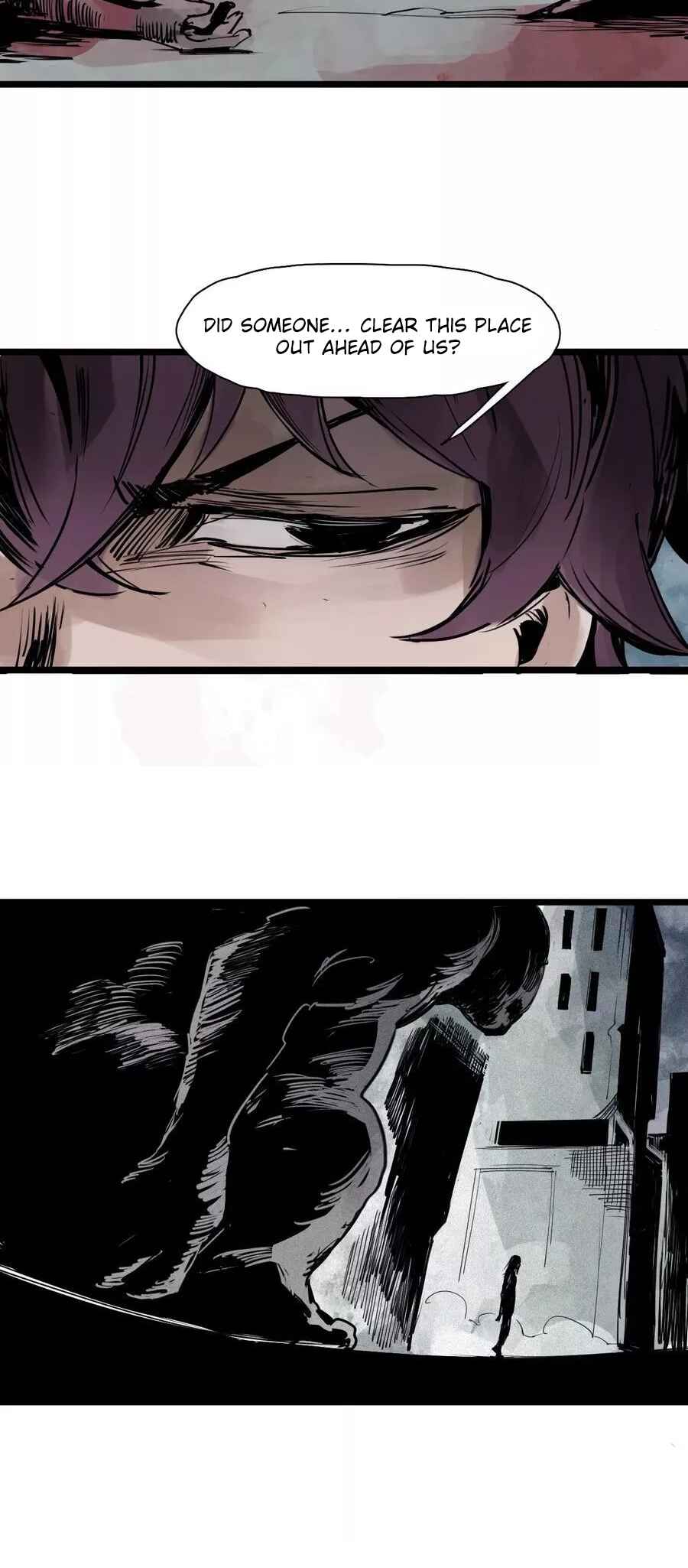 Zhēnlǐ Miànjù Chapter 128 - Page 21