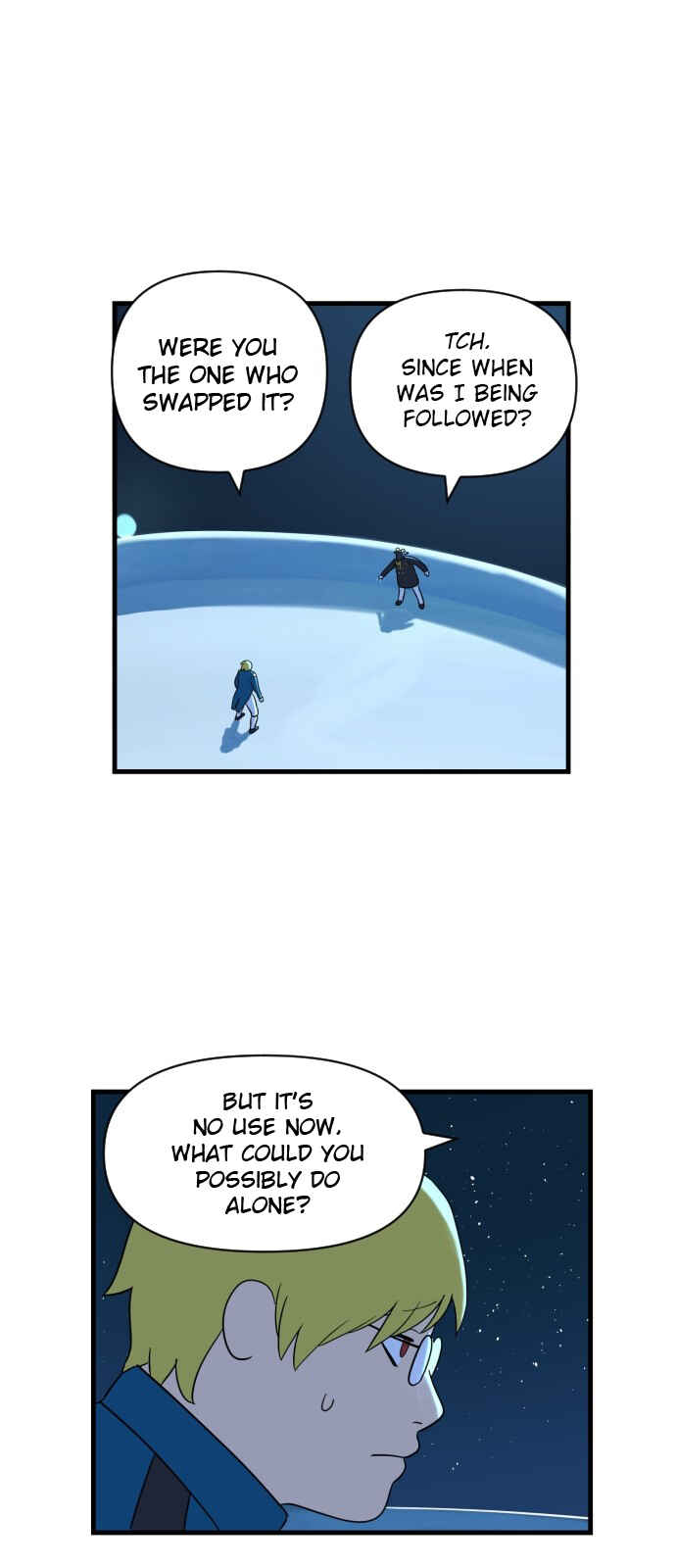 Legal Pirate Parfait Chapter 5 - Page 12