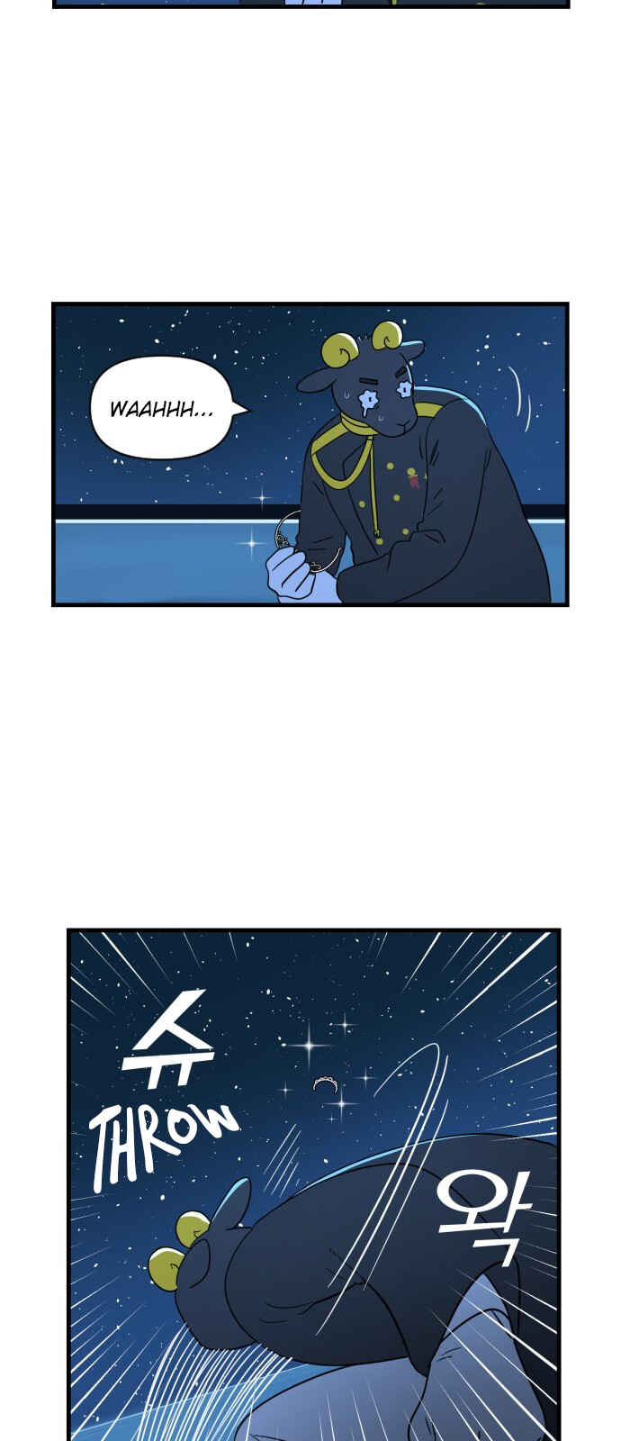 Legal Pirate Parfait Chapter 5 - Page 30