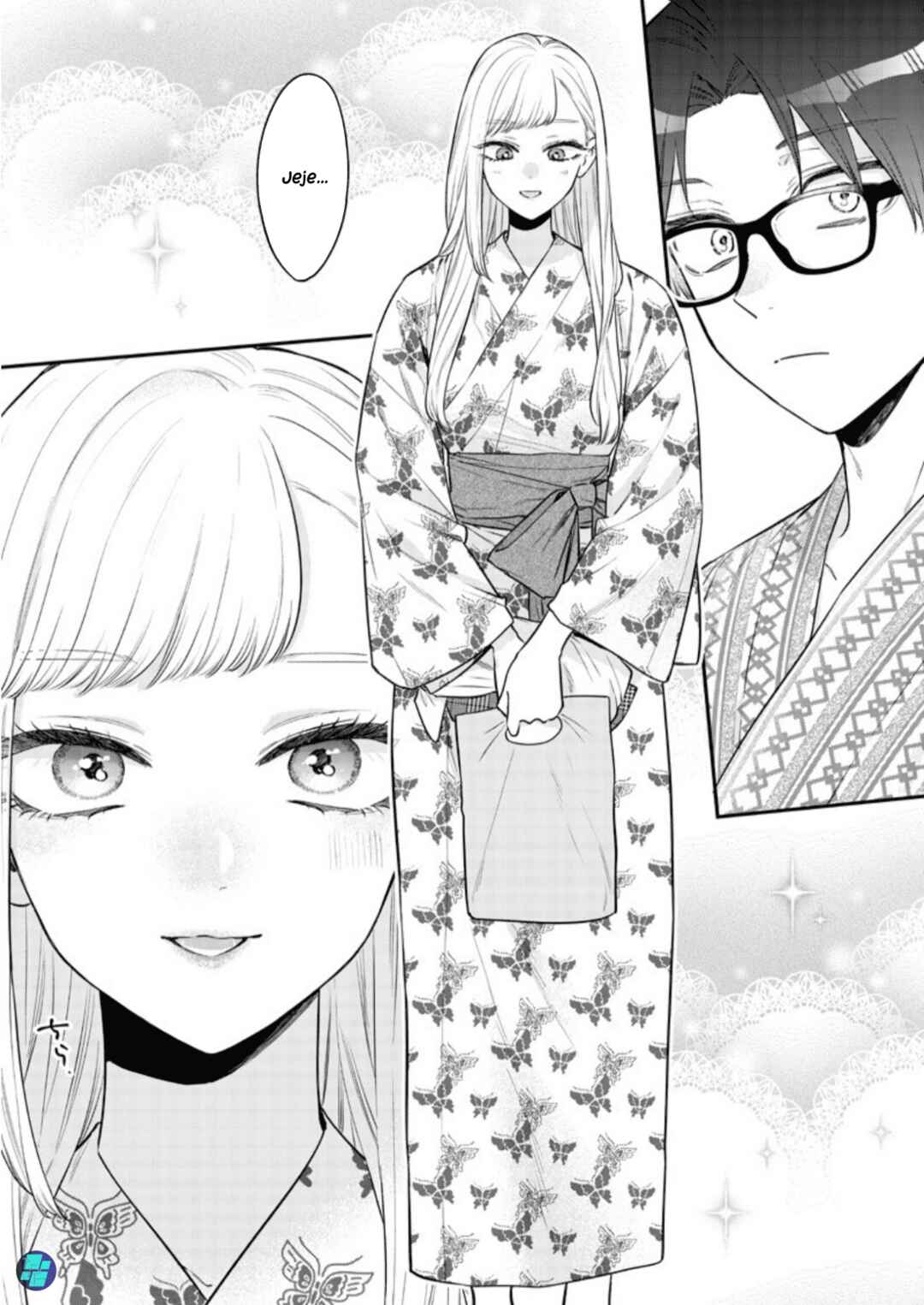 Ane no Tomodachi Chapter 26 - Page 14
