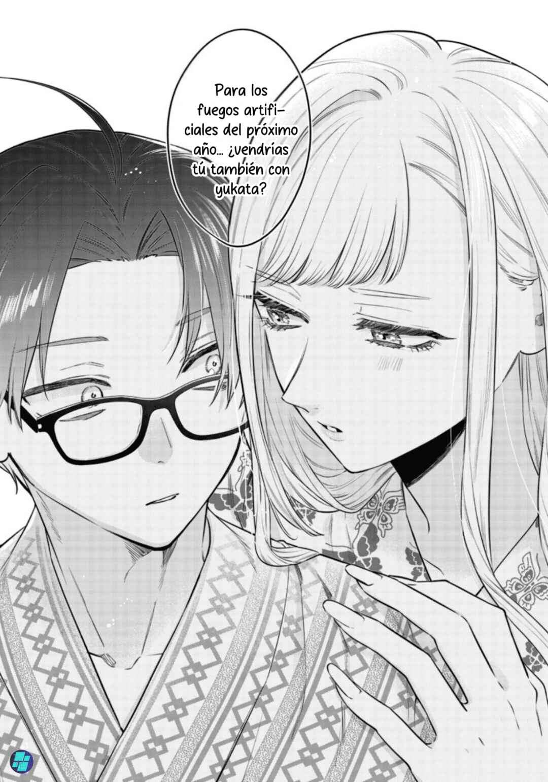 Ane no Tomodachi Chapter 26 - Page 18