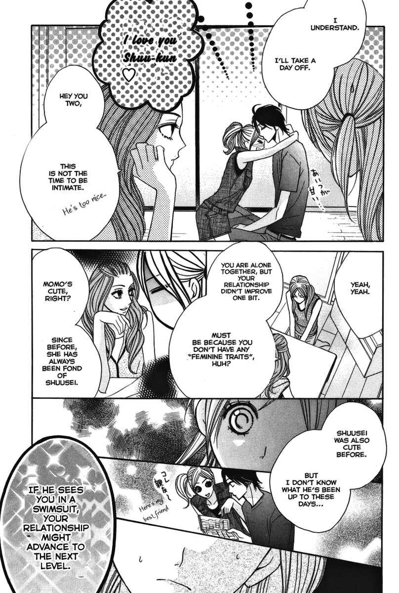 L-DK Chapter 15 - Page 10