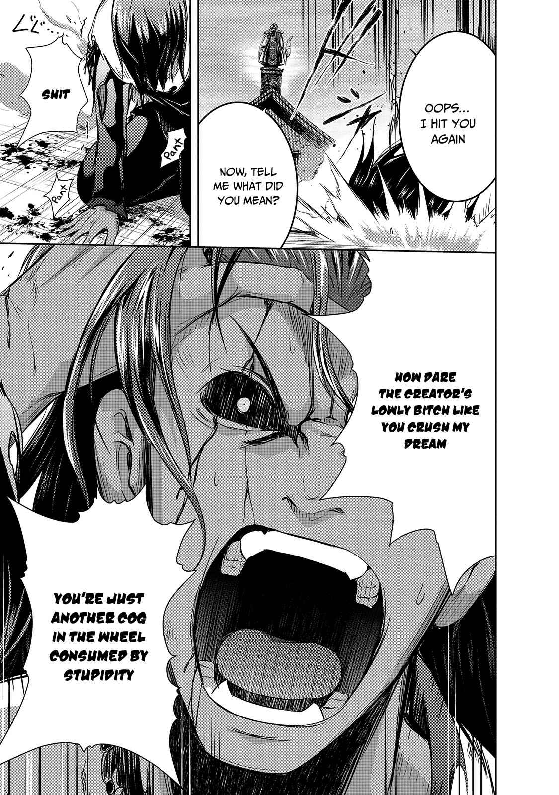 Maou-sama no Machizukuri! ~Saikyou no Dungeon wa Kindai Toshi~ Chapter 37 - Page 6