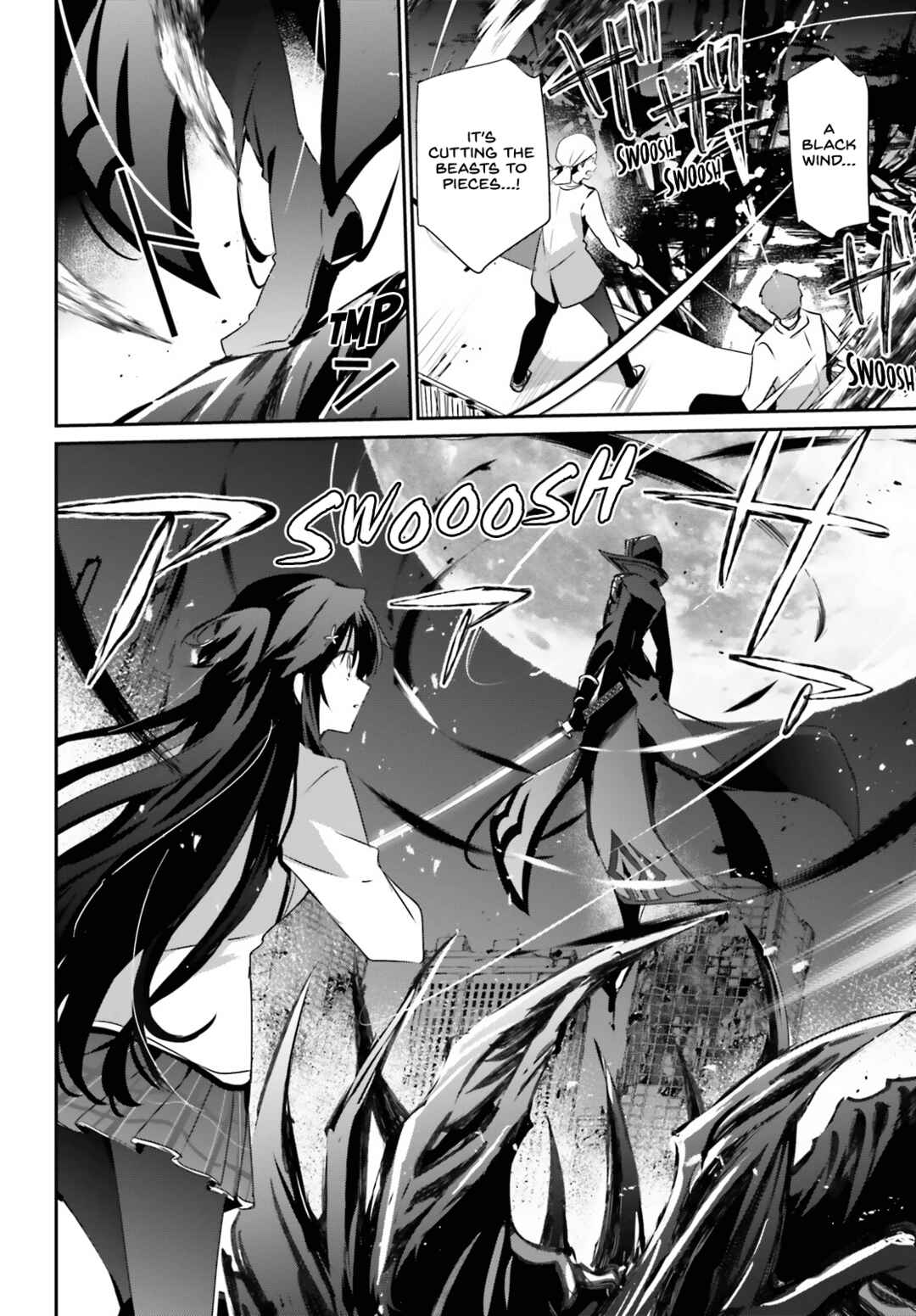 Kage no Jitsuryokusha ni Naritakute! Chapter 51 - Page 26