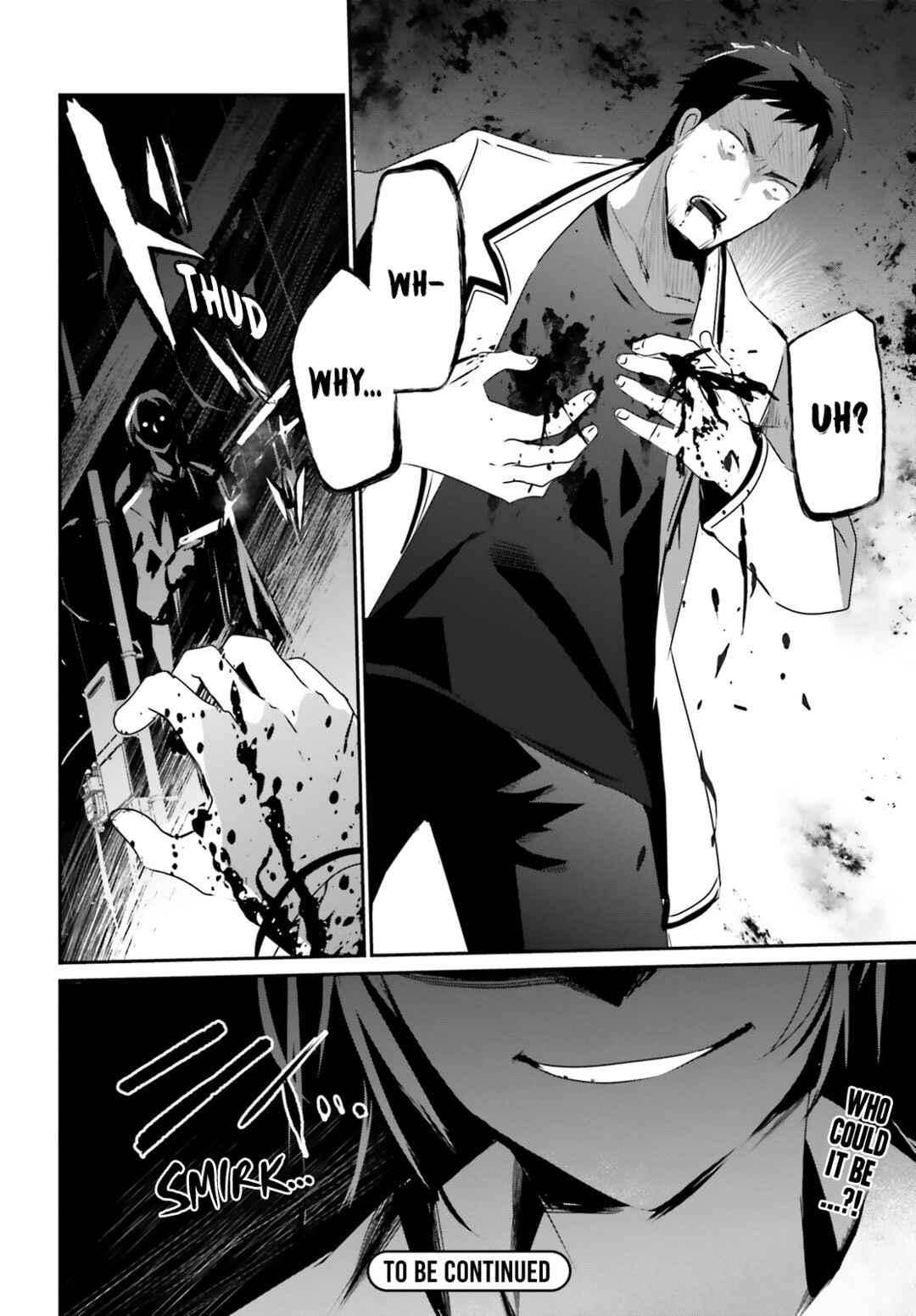 Kage no Jitsuryokusha ni Naritakute! Chapter 51 - Page 30