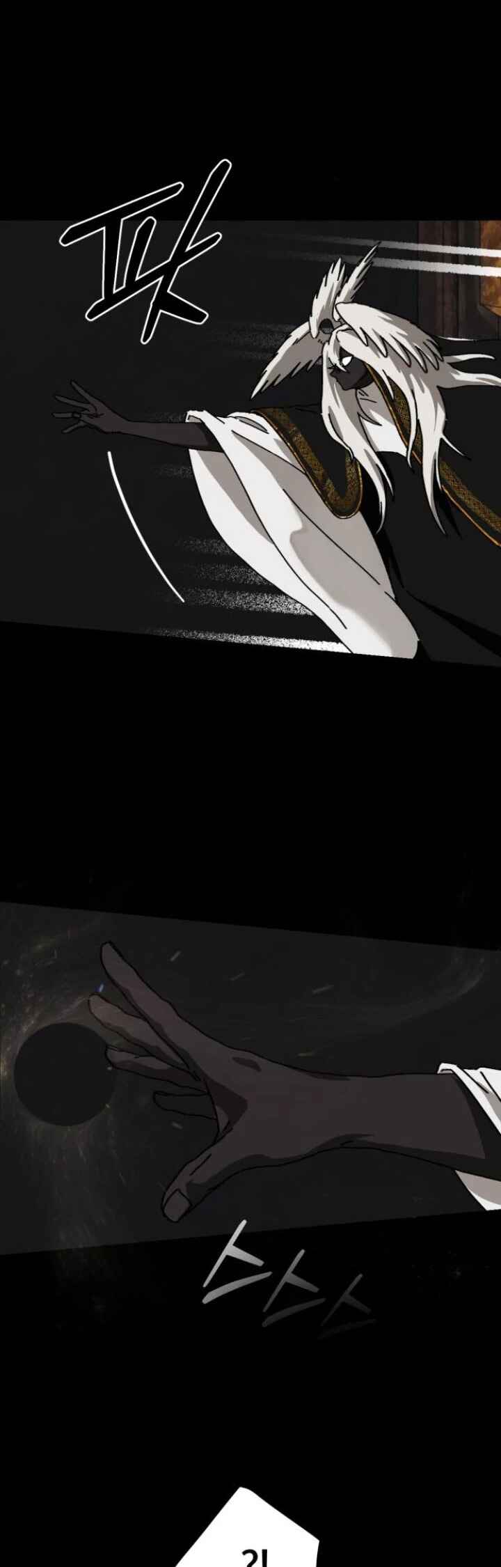 Eomma re Mannareo Ganeun Gil Chapter 21 - Page 10