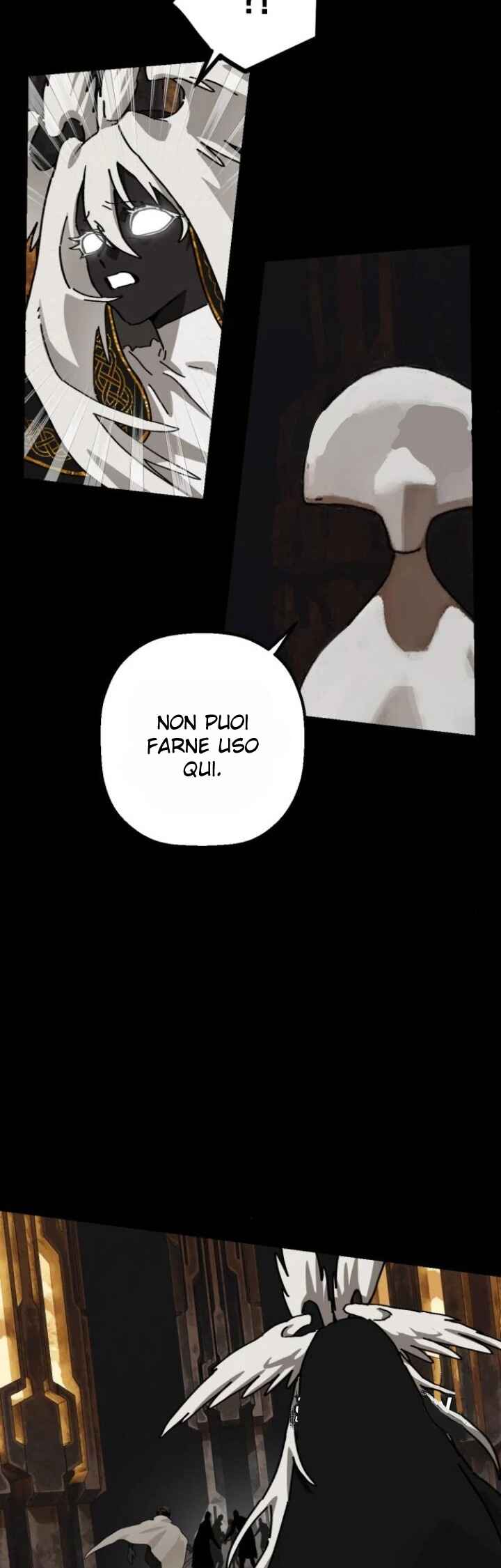Eomma re Mannareo Ganeun Gil Chapter 21 - Page 11