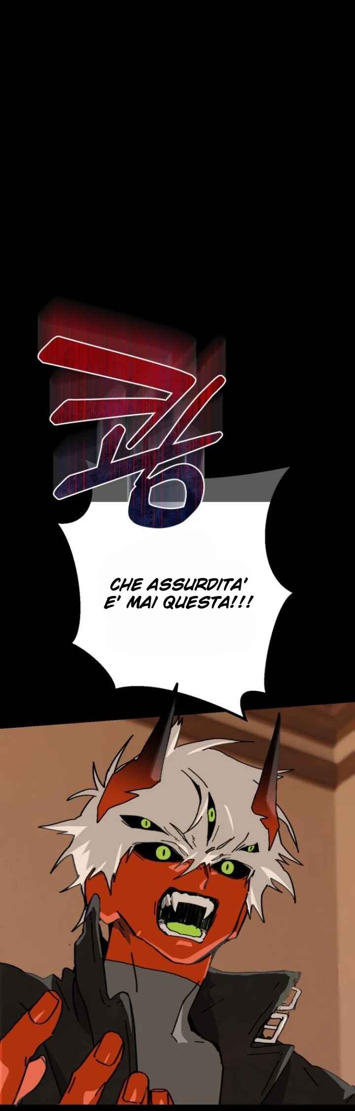 Eomma re Mannareo Ganeun Gil Chapter 21 - Page 19