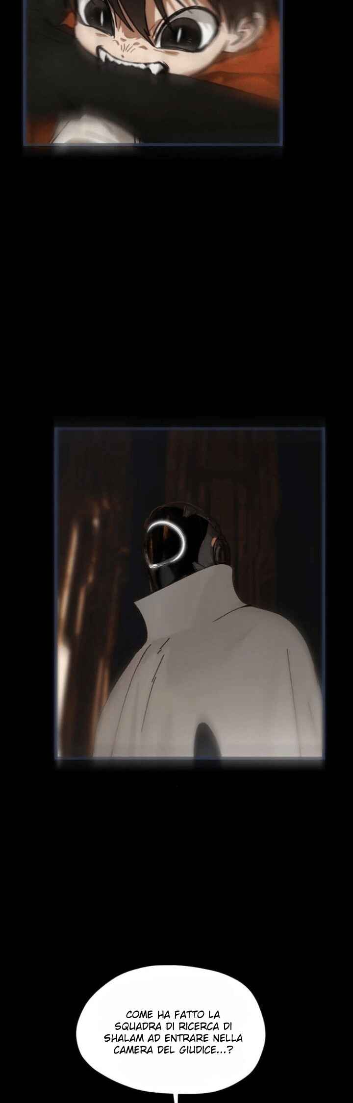 Eomma re Mannareo Ganeun Gil Chapter 21 - Page 23