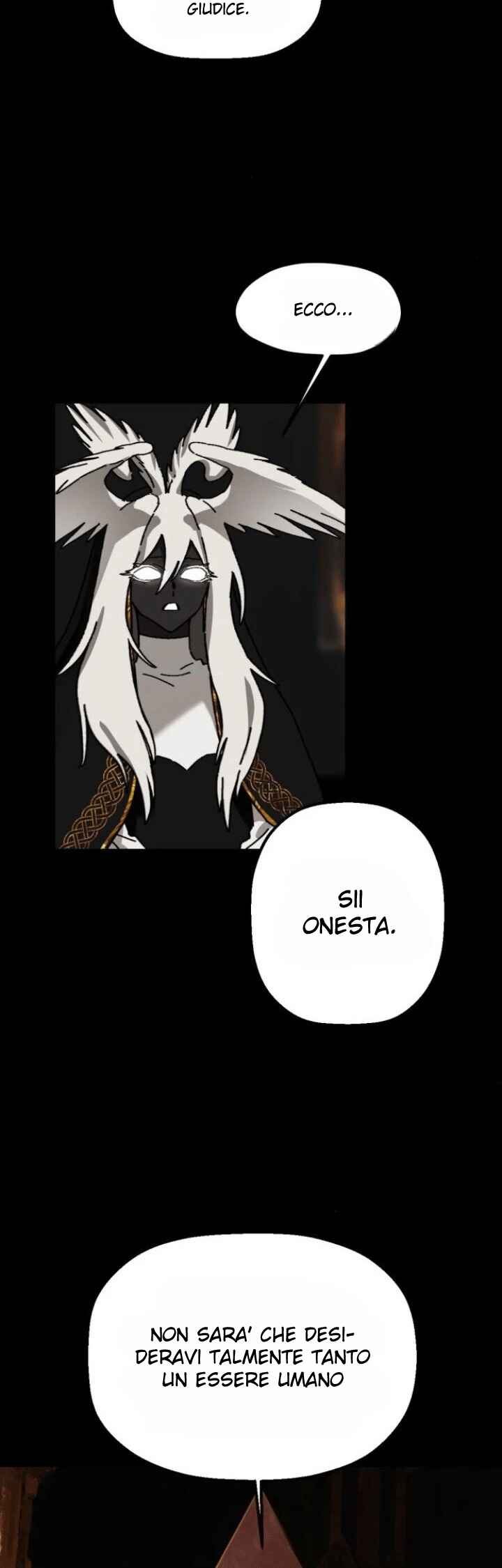 Eomma re Mannareo Ganeun Gil Chapter 21 - Page 27