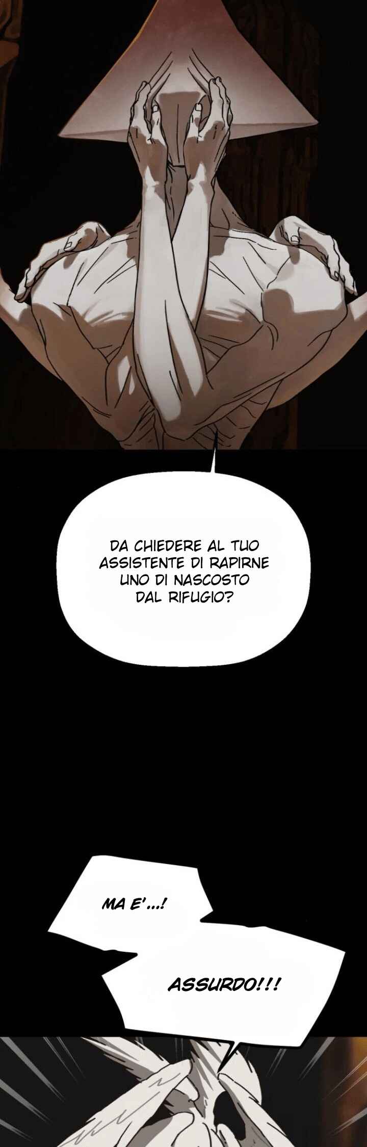 Eomma re Mannareo Ganeun Gil Chapter 21 - Page 28