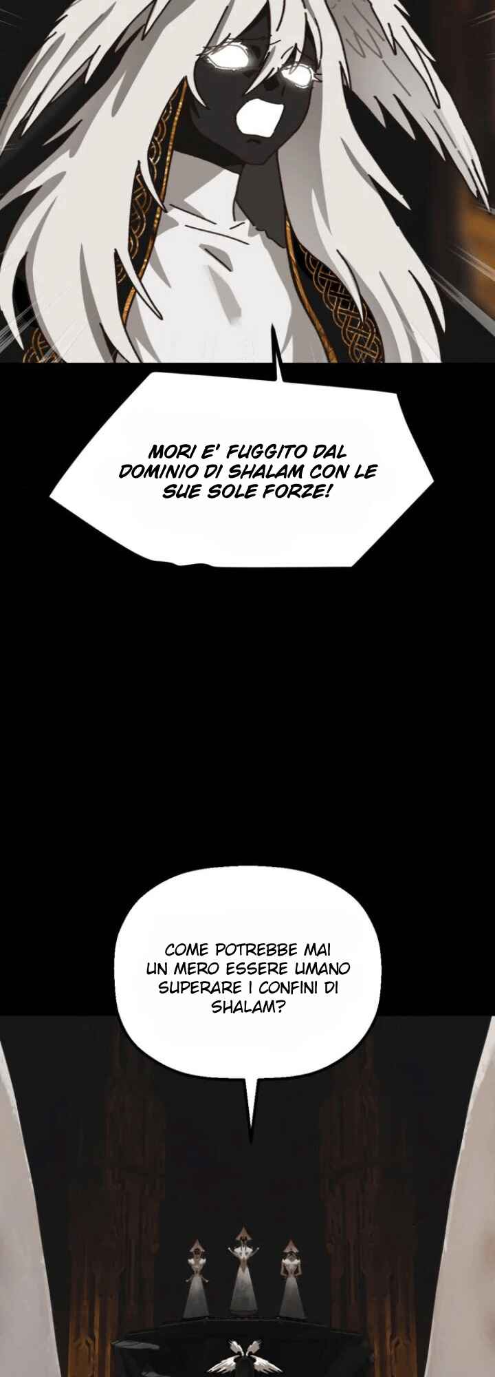 Eomma re Mannareo Ganeun Gil Chapter 21 - Page 29