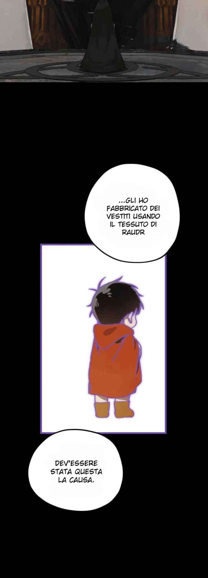 Eomma re Mannareo Ganeun Gil Chapter 21 - Page 30