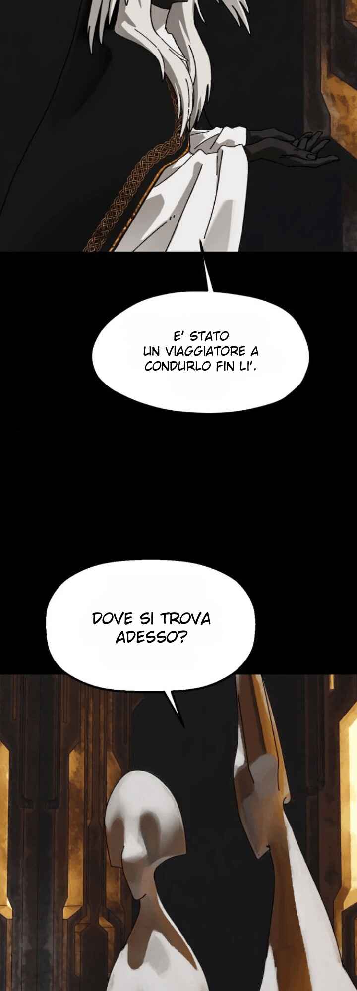 Eomma re Mannareo Ganeun Gil Chapter 21 - Page 34