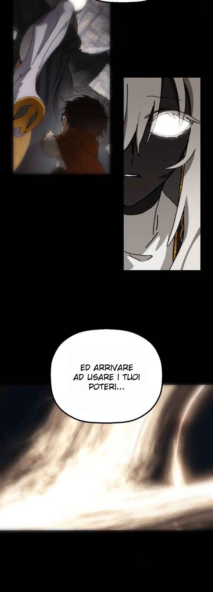 Eomma re Mannareo Ganeun Gil Chapter 21 - Page 39