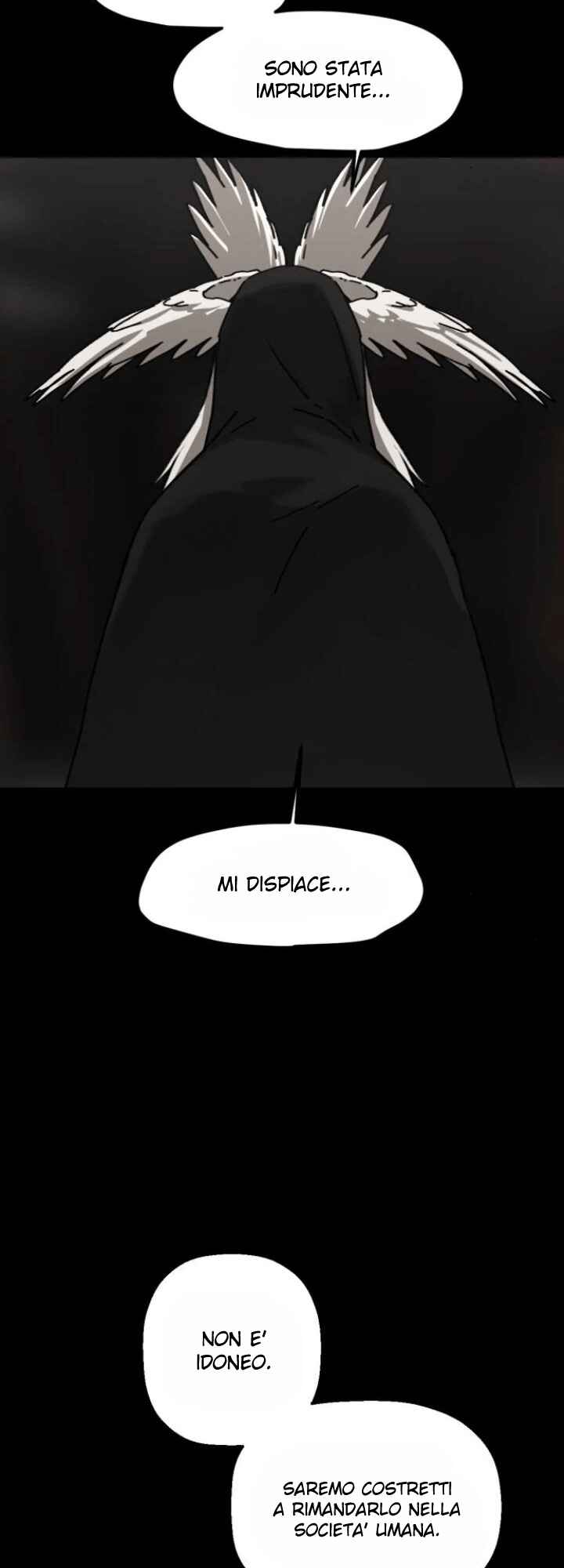 Eomma re Mannareo Ganeun Gil Chapter 21 - Page 41