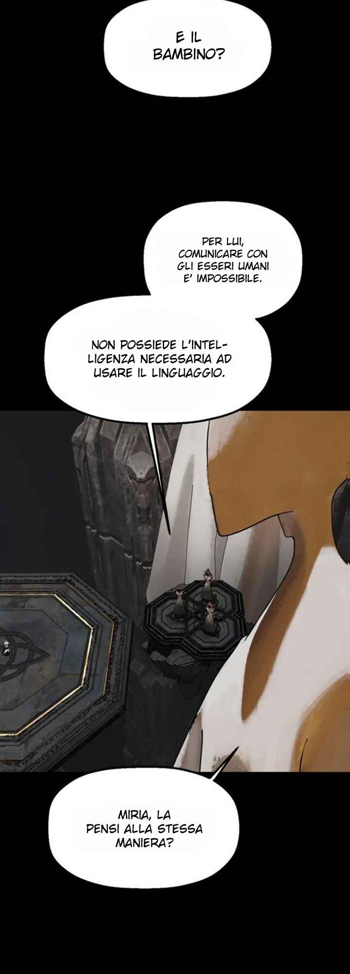Eomma re Mannareo Ganeun Gil Chapter 21 - Page 45