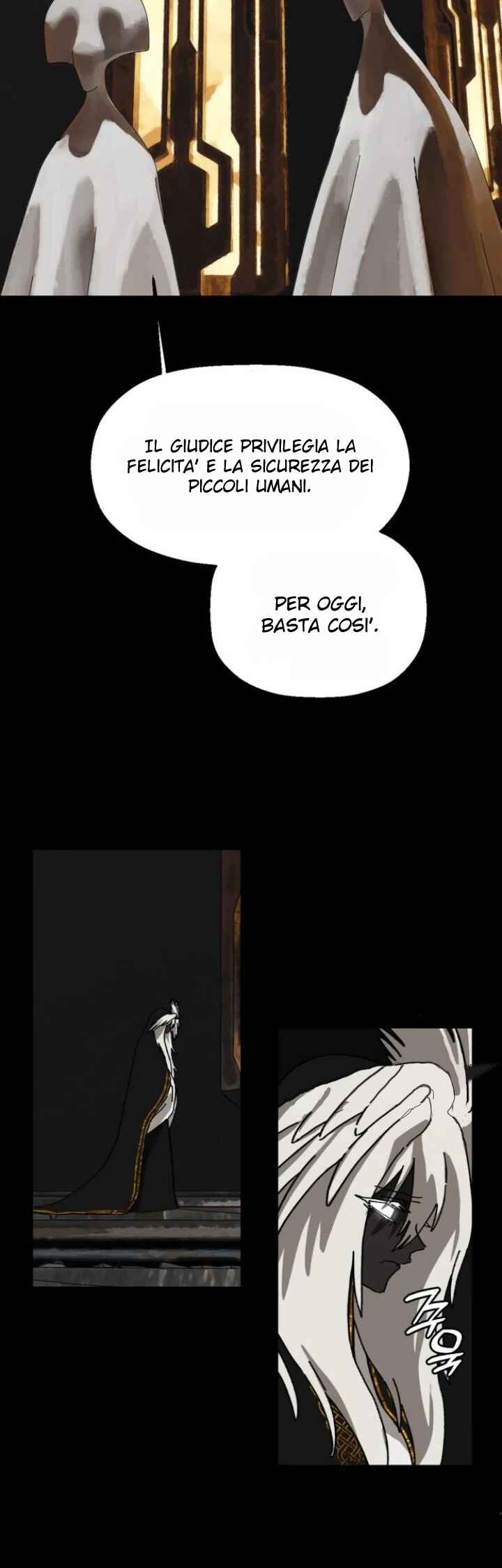 Eomma re Mannareo Ganeun Gil Chapter 21 - Page 47