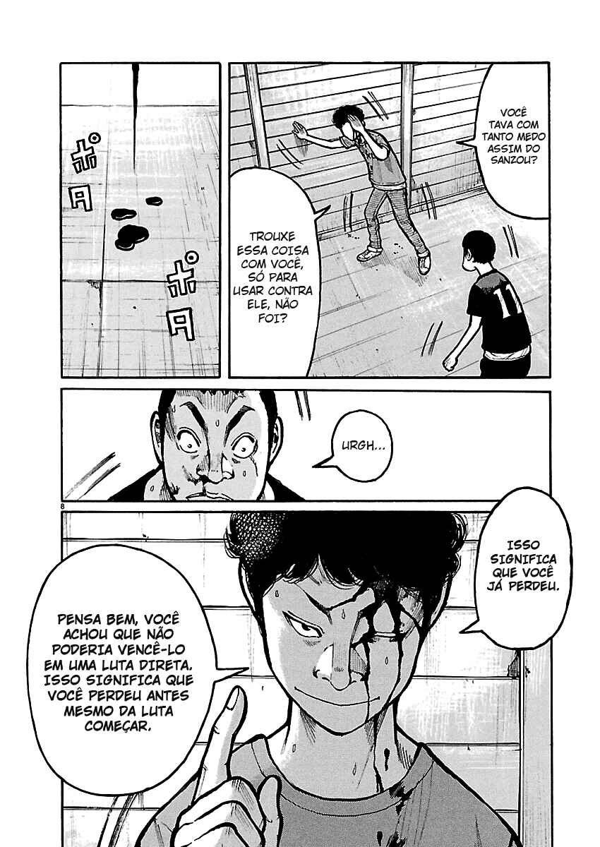 Dustland Chapter 4 - Page 9
